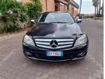 Mercedes-benz C 220 CDI S.W. BlueEFFICIENCY Avantgarde AMG