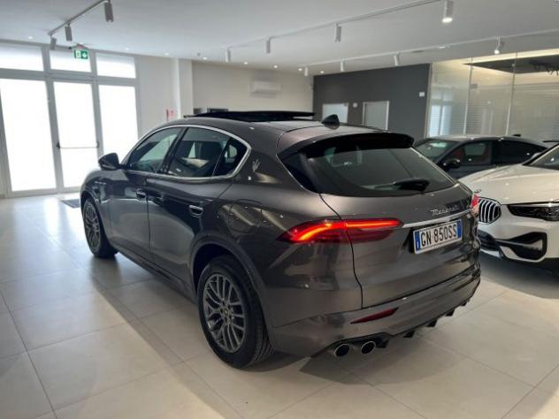MASERATI Grecale 2.0 300cv MHEV GT Q4 auto rif. 23860186 - Foto 5