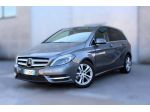 Mercedes-benz B 200 B 220 CDI Automatic Premium