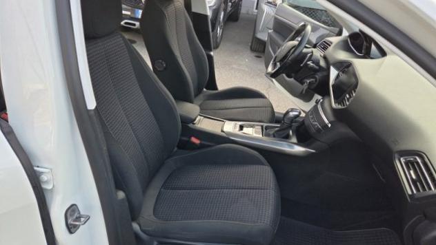 PEUGEOT 308 BlueHDi 130 S&S SW Eat8 Business PERMUTE NEOPAT. rif. 23918146 - Foto 7