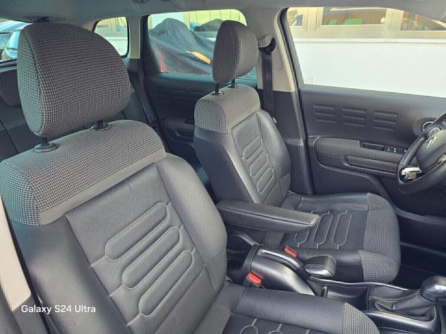Citroen C3 Aircross BlueHDi 100 S&S Shine CAMBIO AUTOMATICO - Foto 9