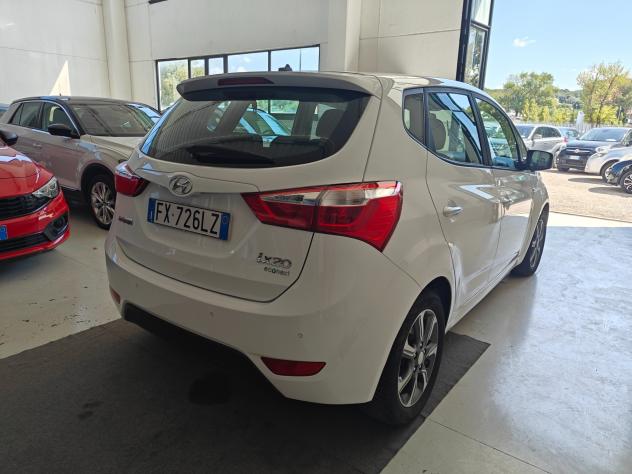 Hyundai iX20 GPL 2019 Unico Proprietario - Foto 3