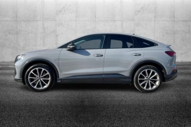 AUDI Q4 e-tron Q4 SPB 40 e-tron Business Advanced rif. 23783060 - Foto 3