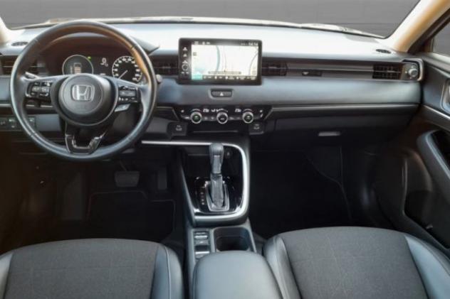 HONDA HR-V 1.5 Hev eCVT Advance rif. 23758655 - Foto 6