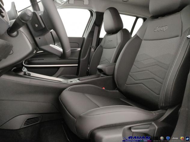Jeep Avenger 1.2 Turbo 100 CV MHEV Summit - Foto 10