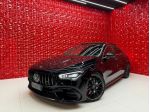 Mercedes-benz CLA 45 AMG S 4Matic+ FULL OPTIONAL TETTO