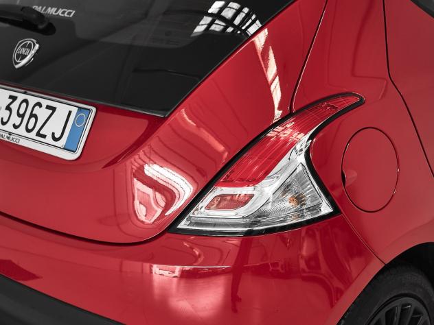 Lancia Ypsilon 1.2 69cv Elefantino - Foto 8