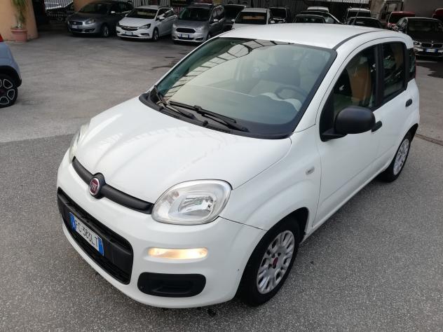 Fiat Panda 1.3 MJT 95 CV S&S Lounge - Foto 3
