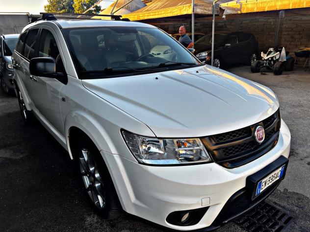 Freemont 2.0 Mjt 170 CV 7 posti cambio automatico 2013 - Foto 4