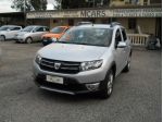 DACIA - Sandero -  Stepway 1.5 dCi 90 CV S&S Prestige