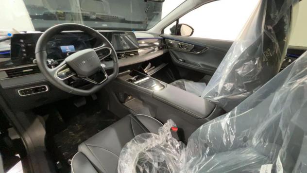OMODA 5 Omoda 1.6 TGDI 147CV aut. Premium - Foto 6