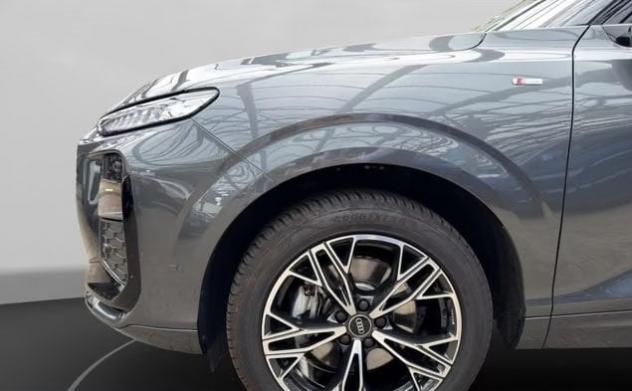 Audi Q3 Sportback Audi Q3 Sportback S-line 2.0 TDI 150cv S-tronic LED NAVI CAMERA GANCIO - Foto 5