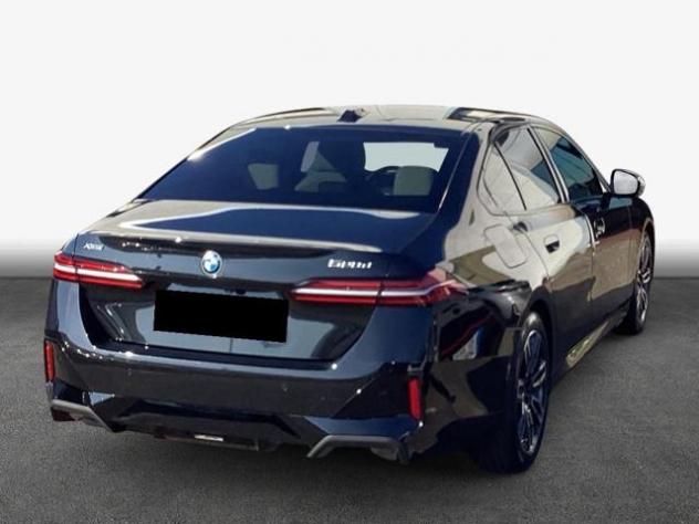 BMW 520 d xDrive M SPORT DRIVING ASS. PROFESSIONAL rif. 24064632 - Foto 2