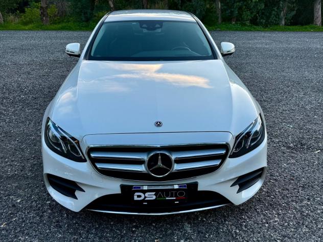 MERCEDES- BENZ KLASSE E 220 D 195 CV 4MATIC AMG PREMIUM OFFERTA - Foto 3