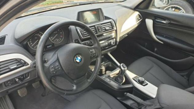 Bmw 116 VETTURA AZIENDALE GARANZIA 12 MESI - Foto 6