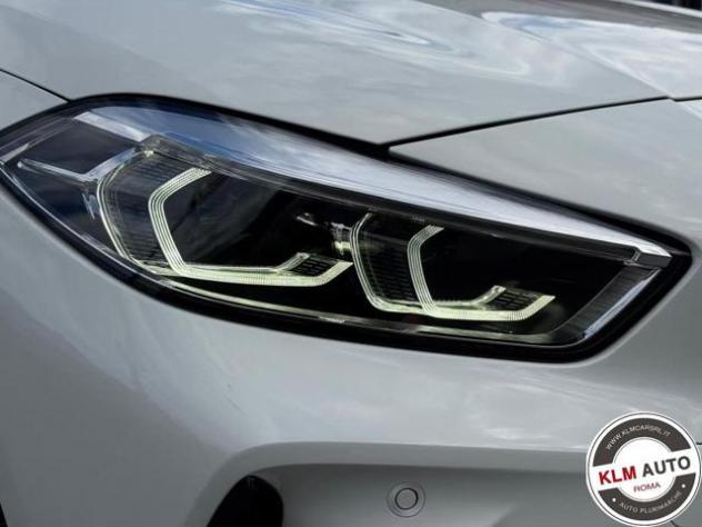 BMW 118 i 5p. M sport PREZZO IVA INCLUSA rif. 24069547 - Foto 5