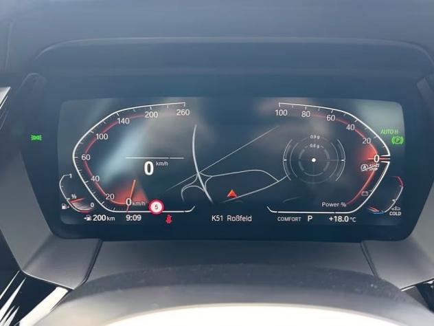 BMW Z4 sDrive20i M Sport MSport rif. 22972963 - Foto 8