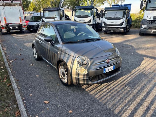 Fiat 500 1200 lounge - Foto 3