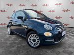 FIAT 500 500 CABRIO 1.0 70 cv hybrid Dolcevita, SENSORI, CARPLAY!