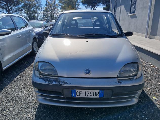 Fiat 600 - Foto 2