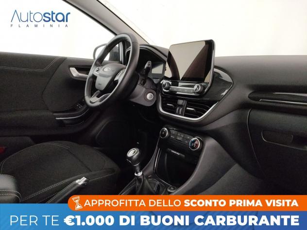 Ford Puma 1.0 ecoboost h Titanium s&s 125cv - Foto 7