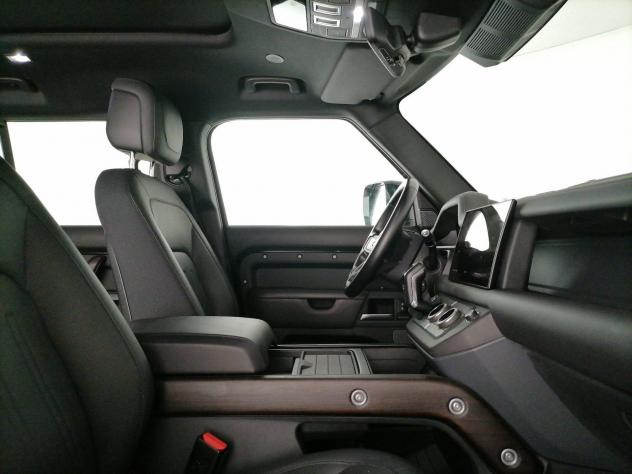 Land Rover Defender 110 2.0 si4 phev X awd 404cv auto - Foto 3