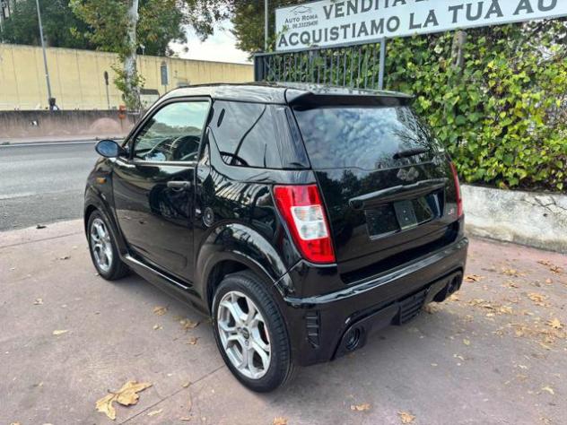 LIGIER JS 50 Sport Progress *EURO5*CARPLAY* rif. 22162162 - Foto 4