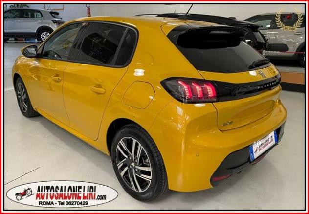 PEUGEOT 208 PureTech 100 Stop&Start 5 porte Allure Pack - Foto 4