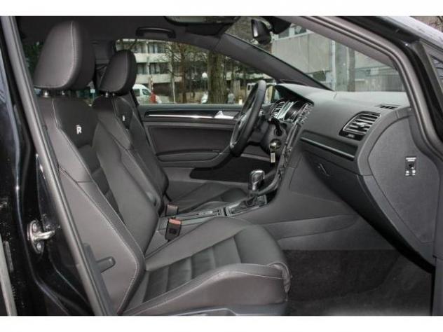 Volkswagen Golf R 2.0 DSG 19 PELLE NAVI PRO DYNAUDIO ACC XENON - Foto 4
