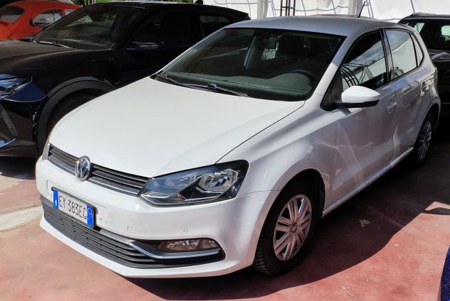 Volkswagen Polo 1.4 TDI 55kW Trendline - Foto 2