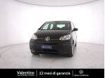 Volkswagen up! 1.0 5p. EVO move BlueMotion Technology