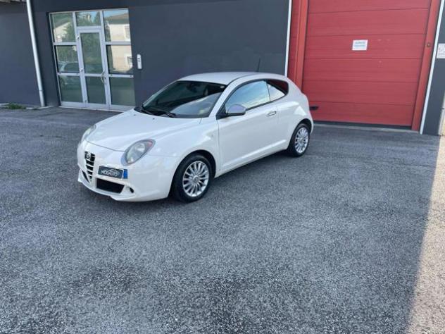 ALFA ROMEO MiTo 1.4 70 CV 8V Progression OK NEOPATENTATI rif. 24047578 - Foto 2