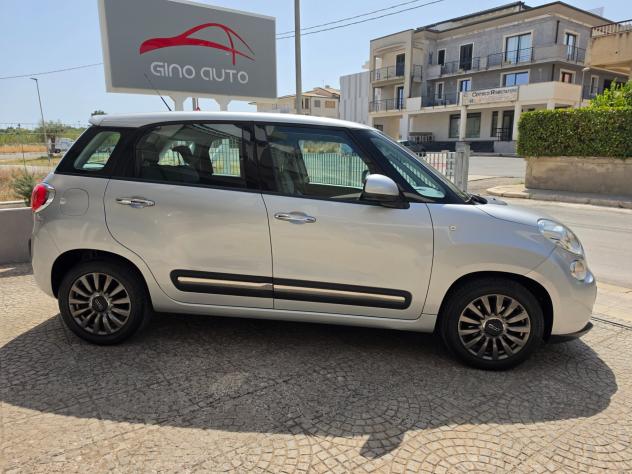 Fiat 500L 1.3 Multijet 85 CV Pop Star - Foto 7