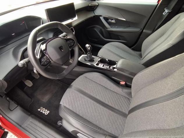 PEUGEOT 2008 PureTech 100 S&S Allure rif. 23246760 - Foto 6