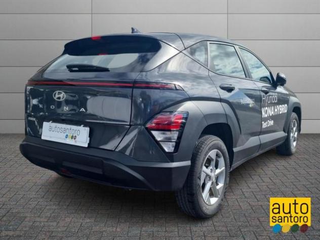 HYUNDAI Kona 1.0 T-GDI XTech rif. 23789872 - Foto 3
