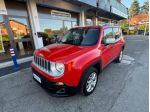 JEEP Renegade 2.0 Mjt 140CV 4WD Active Drive Low Limited rif. 24007713