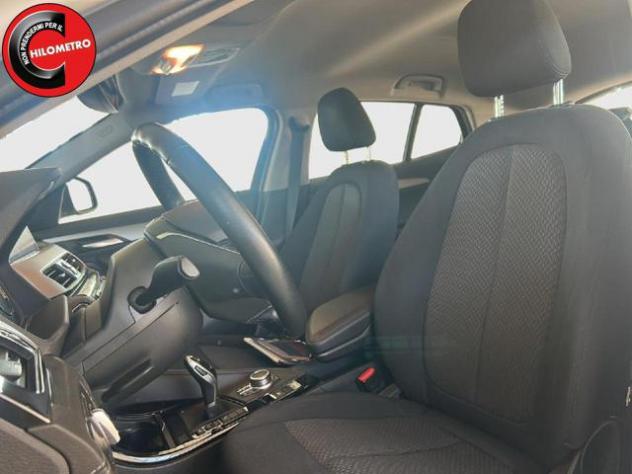 BMW X2 sDrive18d Business-X rif. 23920115 - Foto 7
