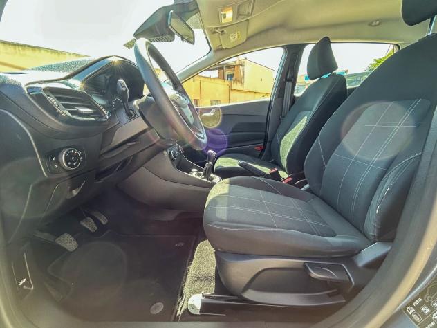 Ford Fiesta 1.1 Ti-VCT 5 porte Connecta - Foto 5