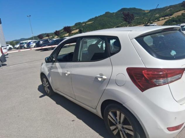 HYUNDAI iX20 1.4 90 CV Econext Comfort GPL ok neopatentati rif. 23811759 - Foto 6