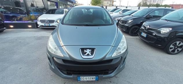 Peugeot 308 1.6 HDi 93CV - Foto 4
