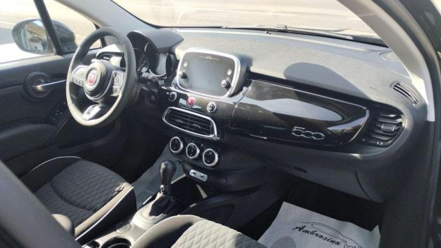 FIAT - 500X - 1.6 M.Jet 120 CV City Cross - Foto 7