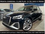 AUDI Q2 35 TDI Stronic S line "19 Sline/Telec./Navi/MATRIX rif. 23465073