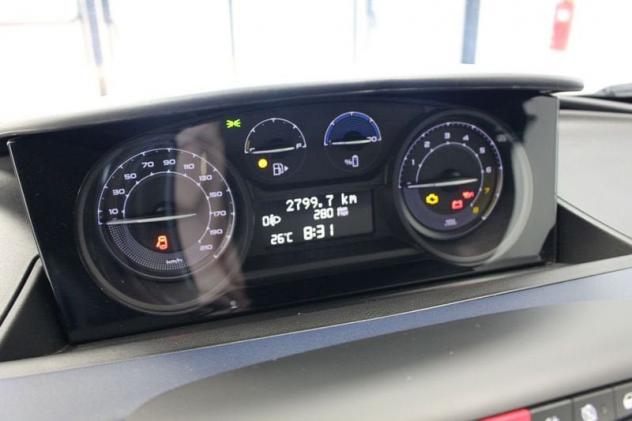 Lancia Ypsilon 1.0 FireFly 5 porte S&S Hybrid Gold - Foto 10