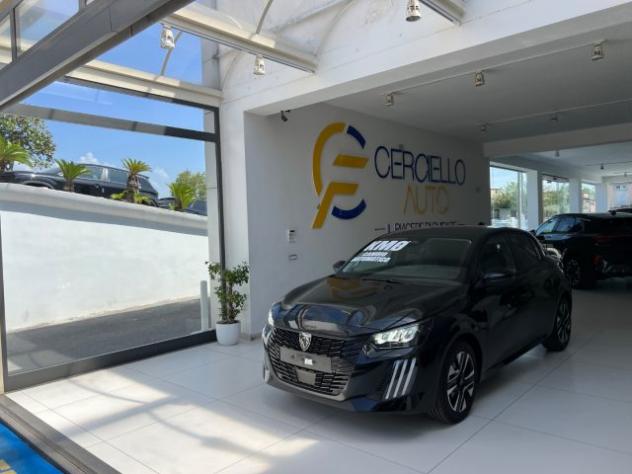 PEUGEOT 208 Allure Hybrid 110 e-DCS6 auto tua da €230,00 ant.0 rif. 24042761 - Foto 3
