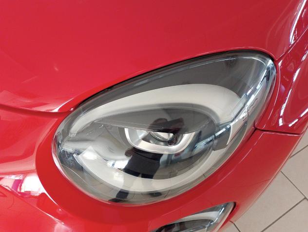 FIAT 500X 1.3 MultiJet 95 CV Sport - Foto 9