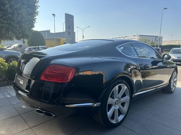 Bentley Continental GT V8 - Foto 4