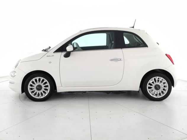 FIAT 500 Hybrid 1.0 70cv Ibrido Dolcevita GPL - Foto 10