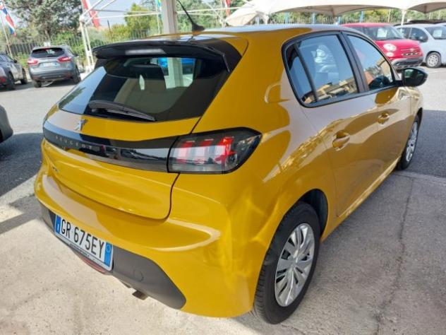 PEUGEOT 208 PureTech 75 Stop&Start 5 porte Active Uniprò rif. 23940574 - Foto 3