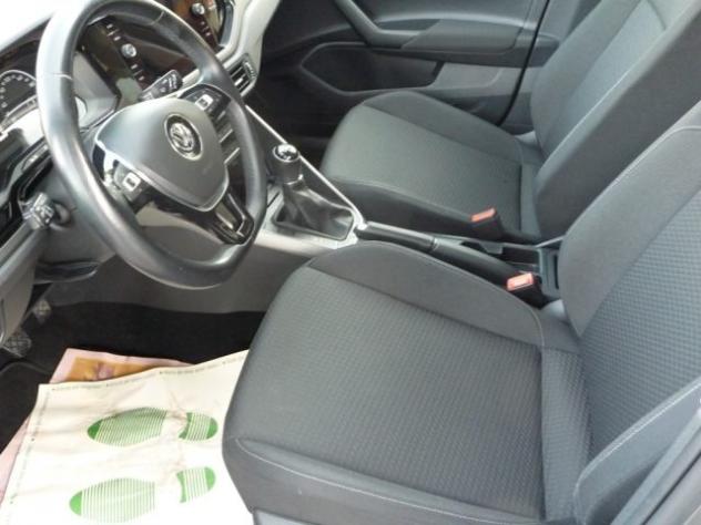 VOLKSWAGEN Polo 1.6 TDI 95 CV 5p. Comfortline BlueMotion rif. 23023420 - Foto 6