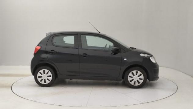 CITROEN C1 5p 1.0 vti Feel s&s 72cv rif. 22238789 - Foto 6